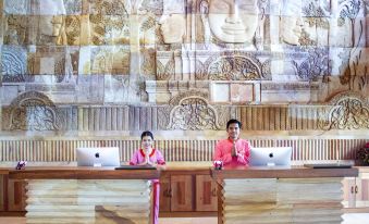 Sokha Siem Reap Resort & Convention Center