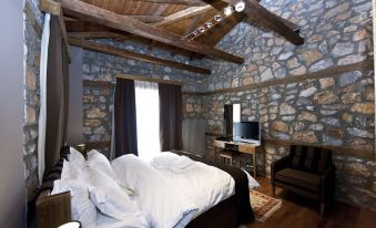 Miramonte Chalet Hotel Spa