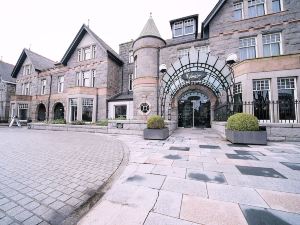 Malmaison Aberdeen