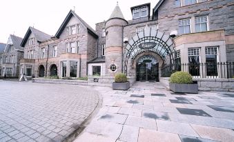 Malmaison Aberdeen