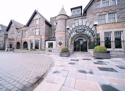 Malmaison Aberdeen