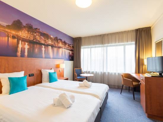 New West Inn Amsterdam Room Reviews & Photos - Amsterdam 2021 Deals & Price  | Trip.com