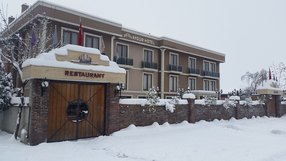 Aygur Hotel