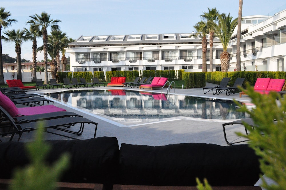 Voxx Marmaris Beach Hotel - Adult Only