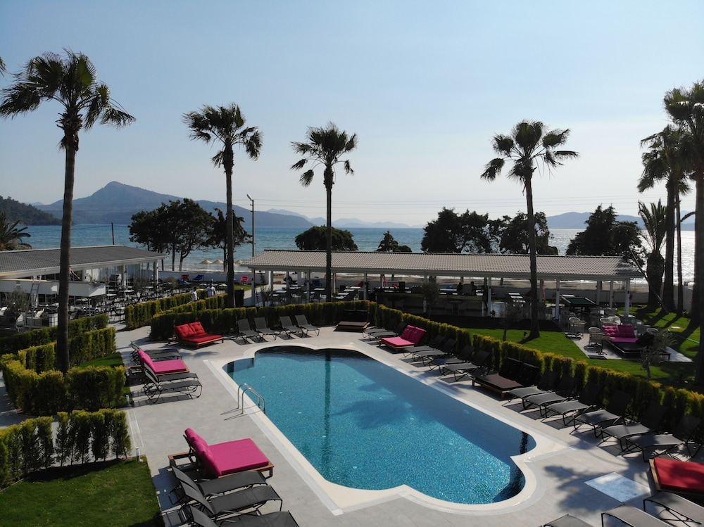 Voxx Marmaris Beach Hotel - Adult Only