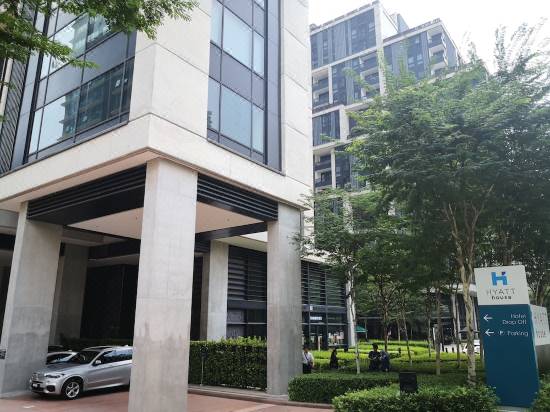 Arcoris Mont Kiara Kuala Lumpur By Klhomesweet Kuala Lumpur Updated 21 Price Reviews Trip Com