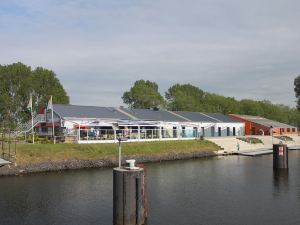 Herdersbrug Youth Hostel