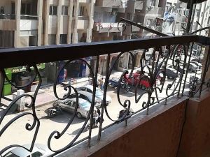 Apartment for Rent in Faisal Giza