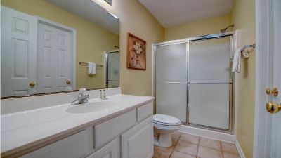 Other #64C True Blue - 3 Br Home by RedAwning Photo