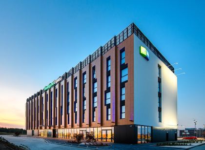 Holiday Inn Express Rzeszow Airport