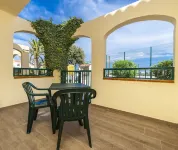 Globales Binimar Hotels in Cala en Blanes