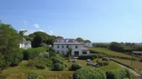 Beacon Country House & Luxury Shepherd Huts Hotels in 