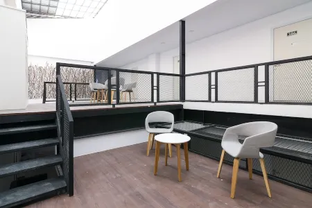 OYO 1604 Prime Gejayan Residence