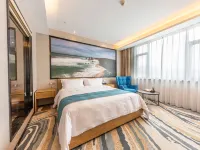 Ausotel Smart (Shiyan Railway Station) Hotel a Shiyan