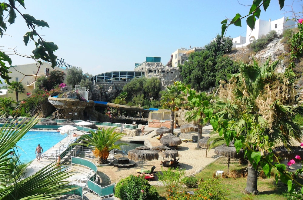 DALAMAN THERMEMARİS TERMAL & SPA RESORT OTEL (Thermemaris Thermal & Spa Resort)