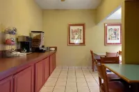 Americas Best Value Inn and Suites-Yukon-Oklahoma City - Wifi