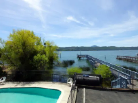 Americas Best Value Inn & Suites Clearlake Wine Country Hotels in Clearlake