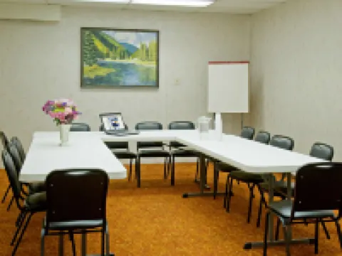 Americas Best Value Inn-Greeley/Evans Hotels in Evans