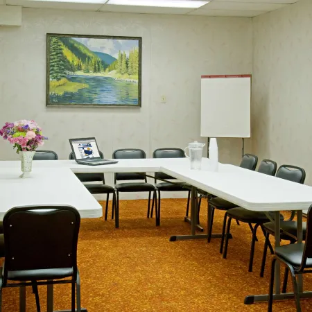 Americas Best Value Inn-Greeley/Evans
