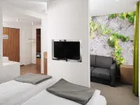Hotel Inndependence Hotels near Oberstadt