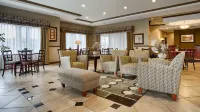 Best Western Plus Montezuma Inn  Suites