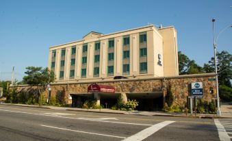 Best Western Queens Gold Coast