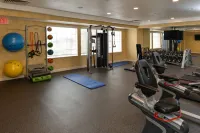 Baymont Inn & Suites by Wyndham Tempe University/Phoenix - Gym