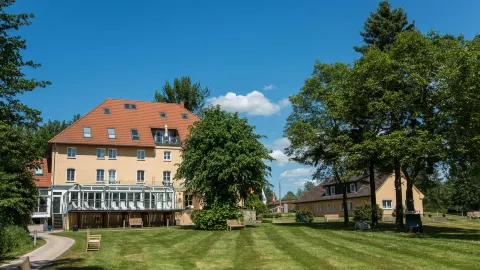 Best Western Seehotel Frankenhorst in Styria