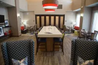 Hampton Inn & Suites McKinney