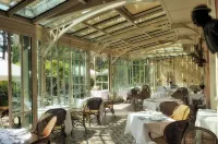Le Clair de la Plume - Teritoria - breakfast