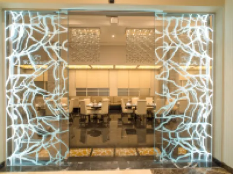 베스트 웨스턴 플러스 도하 도하 호텔