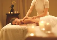 Fairmont Hotel Macdonald - Spa