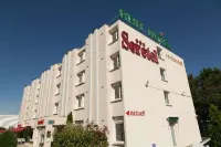 Brit Hotel Bordeaux Aéroport - Le Soretel