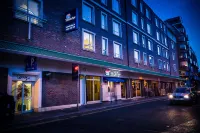 Arthaus Hotel Hotel in zona Dublin Institute of Technology