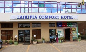 Laikipia Comfort Hotel