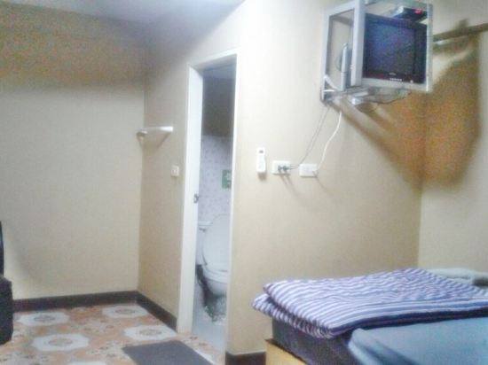 Homestay
