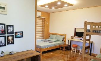 Gonggam Guesthouse - Hostel
