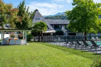 Hôtel le Cervolan Hotels in Le Bourget-du-Lac