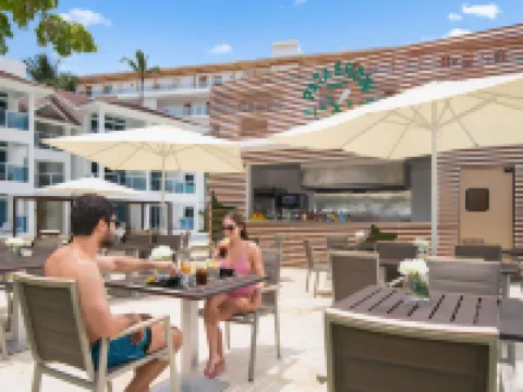 Presidential Suites Lifestyle Cabarete - Room Only Hoteles en Cabarete