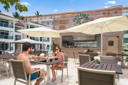 Presidential Suites Lifestyle Cabarete - Room Only Отели в г. Las Canas