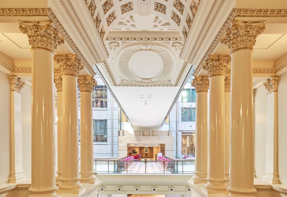 더 풀러턴 호텔 시드니