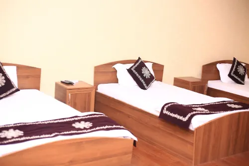 Zara Hotel - 3-Star