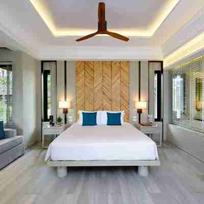 ลยานะ รีสอร์ท แอนด์ สปา Rooms