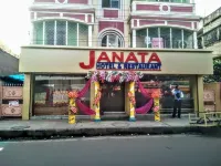 Janata Hotel