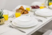 WS Marais - Musée Pompidou Hotels in Paris