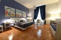 QuodLibet Hotels in Rom