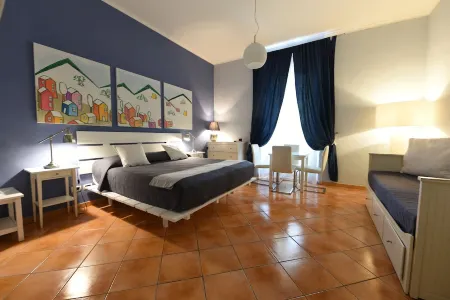 趣德利貝特旅館