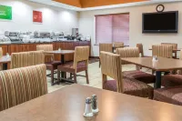Comfort Suites Hotels in Daviess County