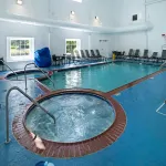 Hilton Vacation Club the Historic Powhatan Williamsburg - Resorts