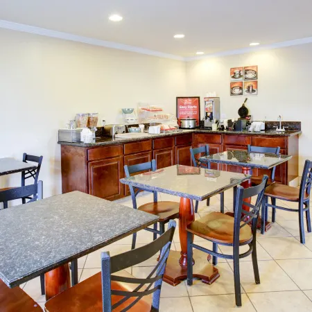 Motel 6 Georgetown, TX